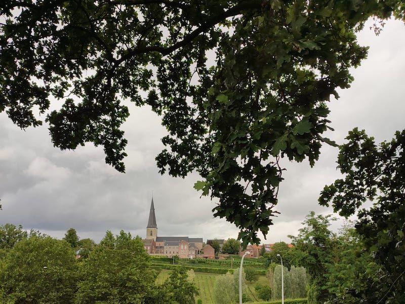 Borgloon