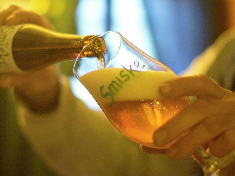 Brouwerij Smisje