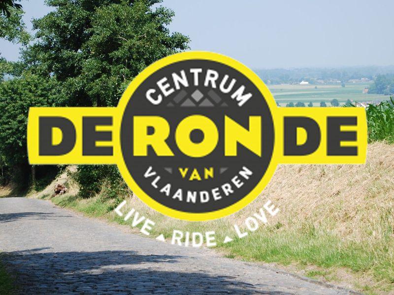 Centrum Ronde Van Vlaanderen