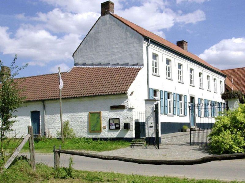 De Kaaihoeve