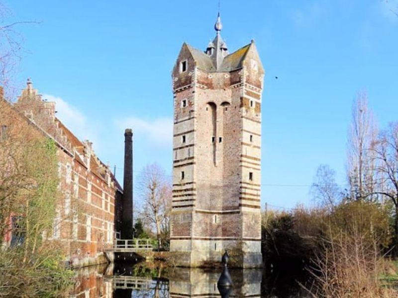 Demer en Dijle wandelnetwerk