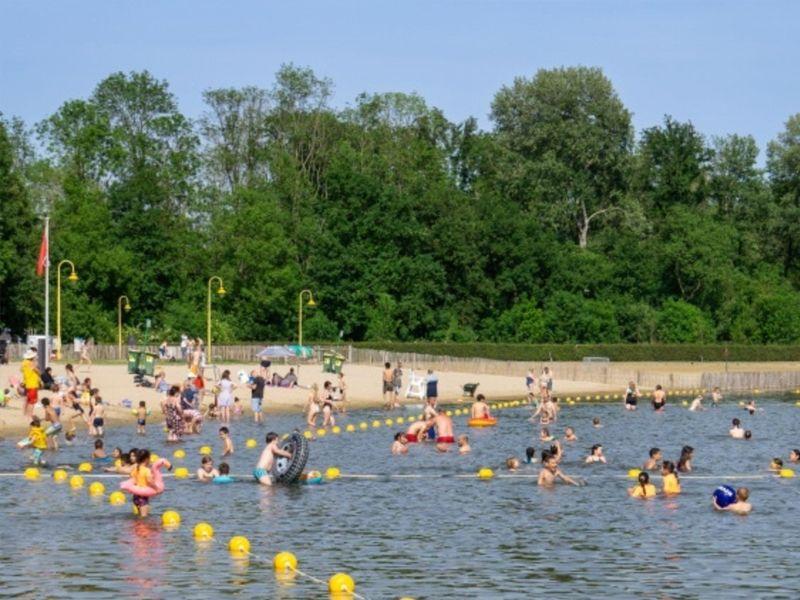 Domein Nieuwdonk