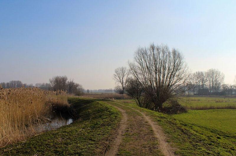 Durmeboorden Wandelroute