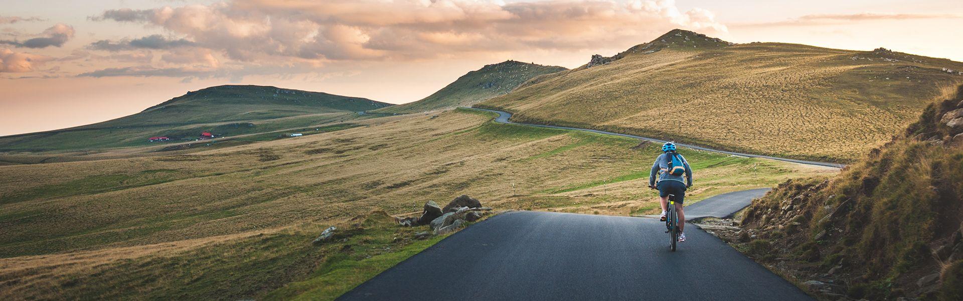 Tour du Canada: Een fietstocht door het hele land