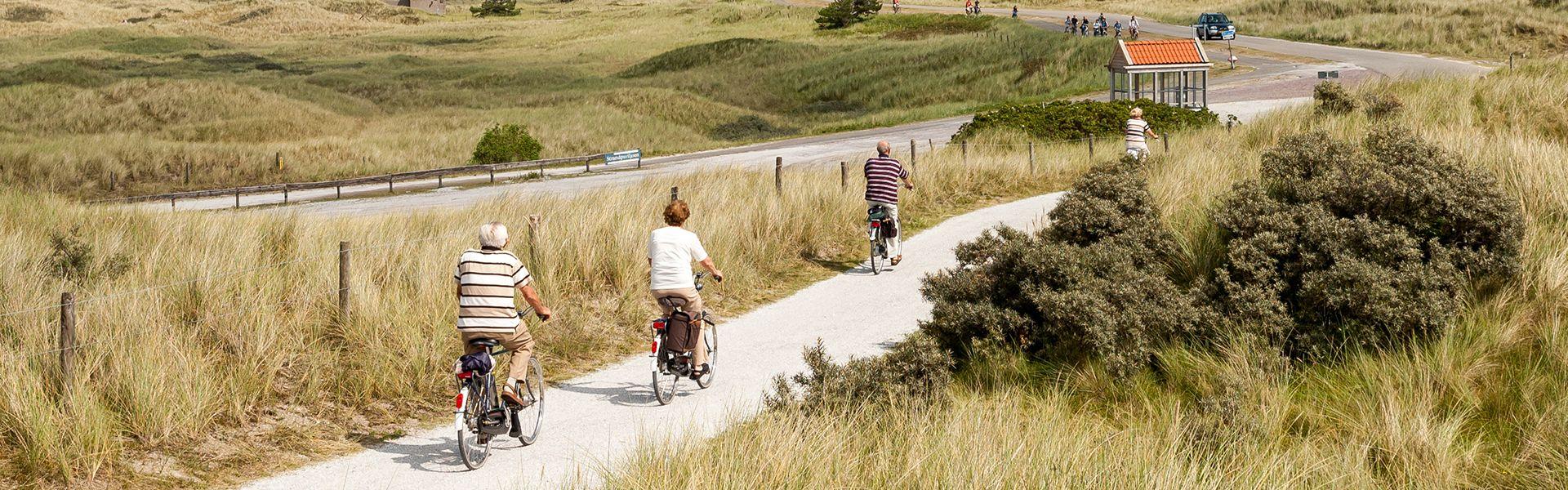 Waarom recreatief fietsen met een elektrische fiets steeds populairder wordt