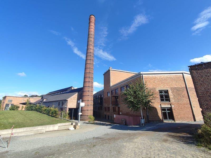 Fruitbelevingscentrum De Stroopfabriek