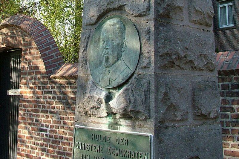 Galgenveld Wandelroute