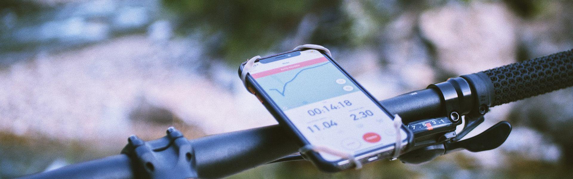 Hoe zet ik een gpx op mijn Garmin?
