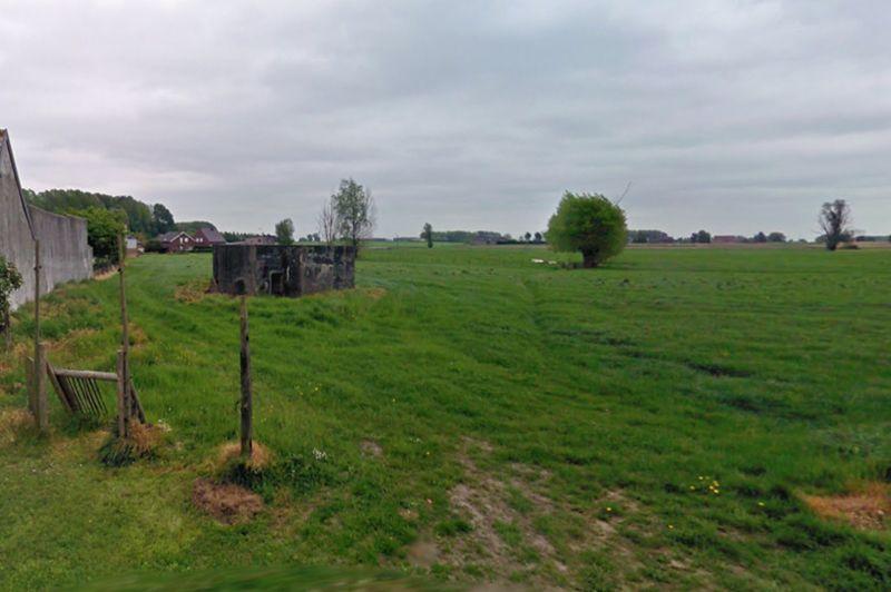 Halve Maanroute