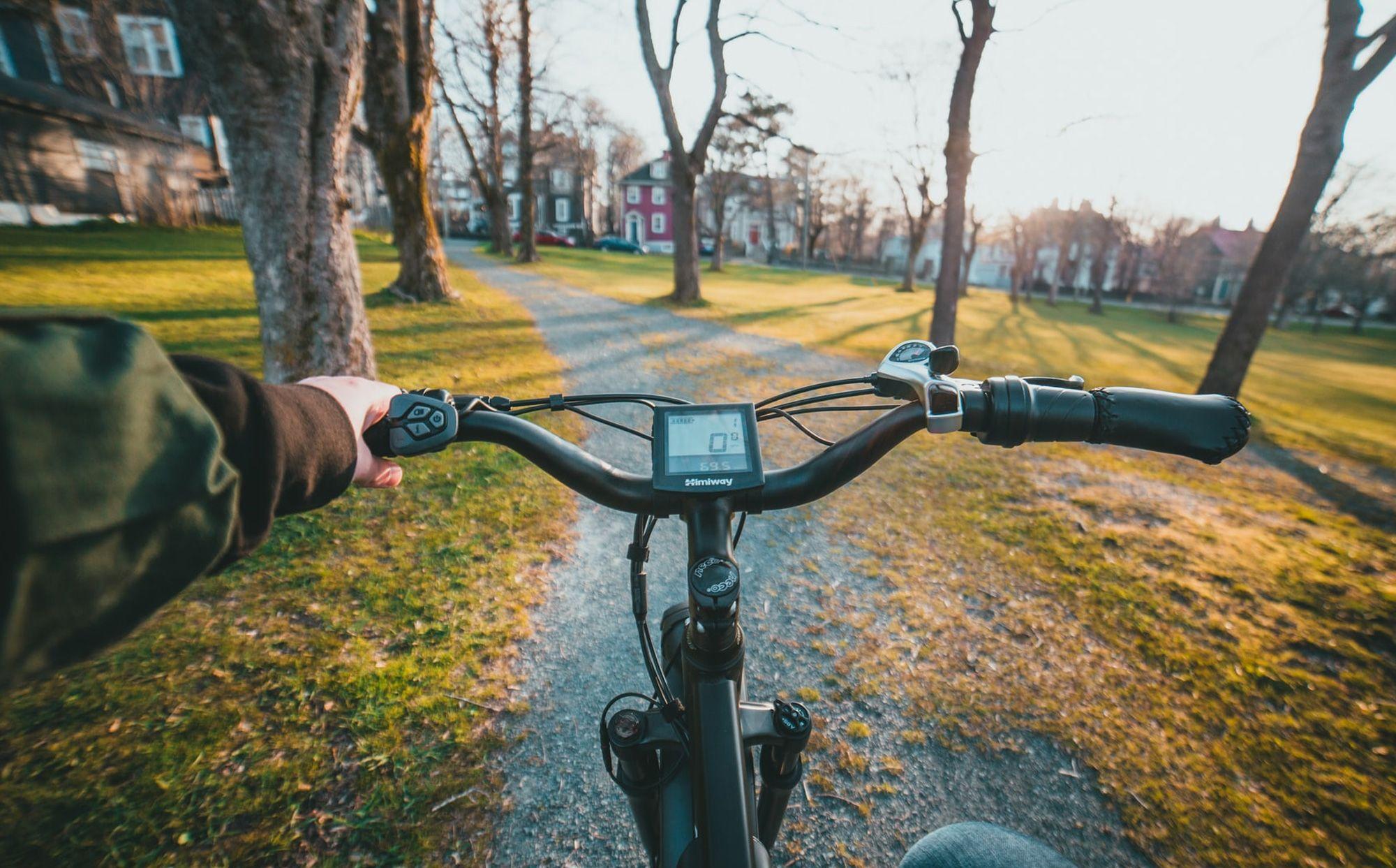 Hoe kies je de juiste elektrische fiets?