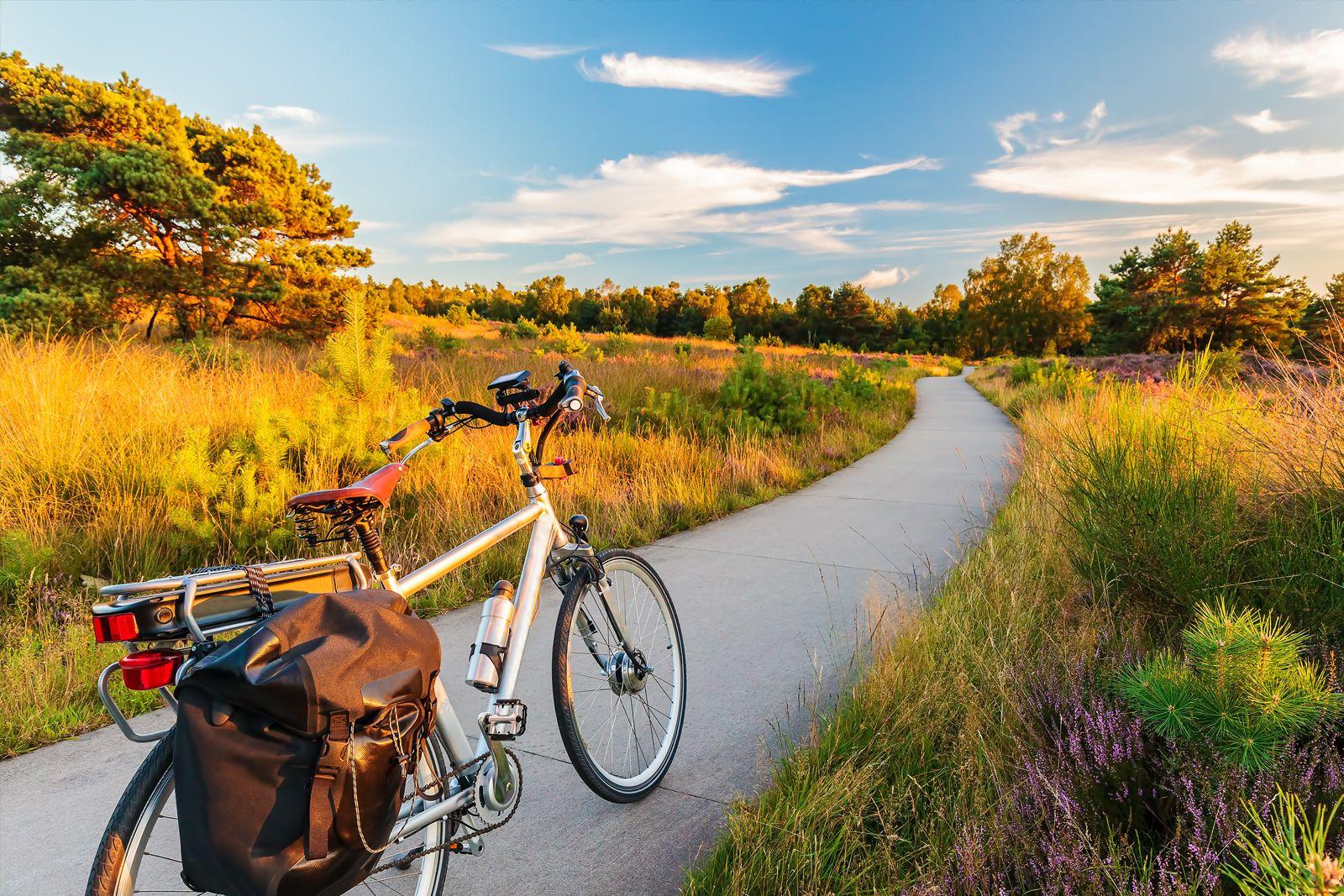 Fietsvakantie in Vlaanderen? Onbezorgd fietsen met deze 5 tips