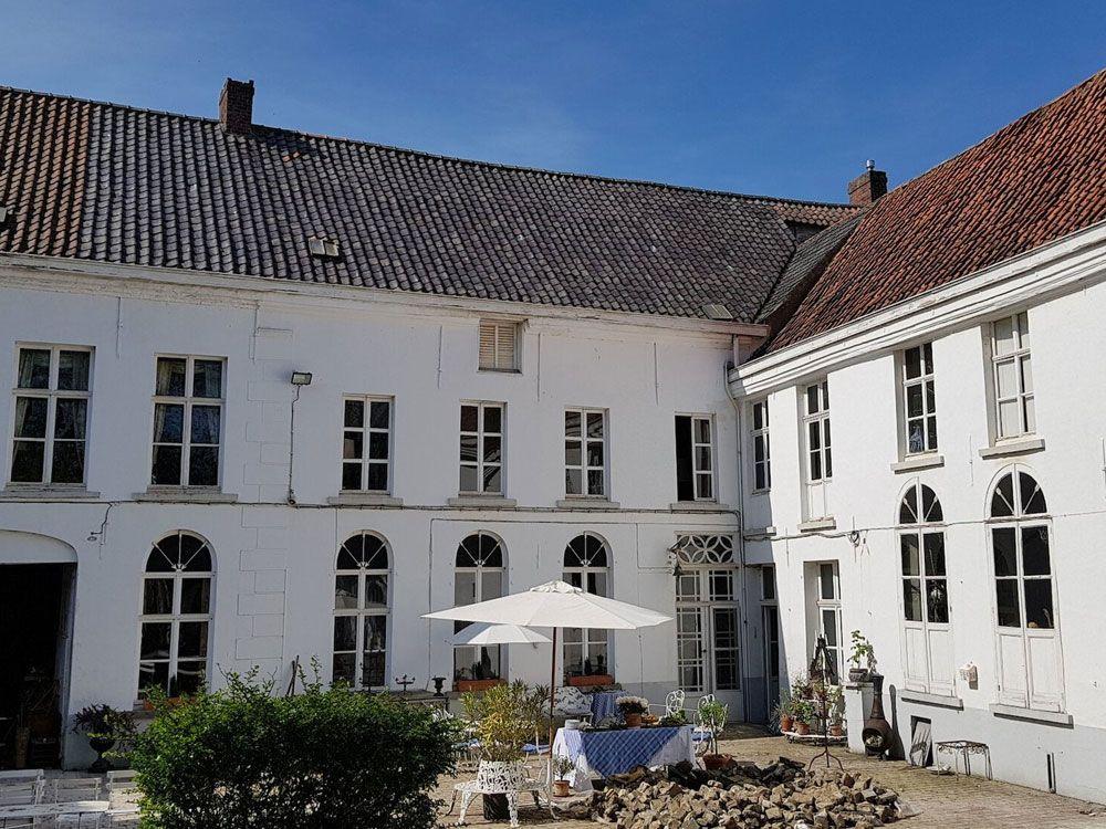 Huis Beaucarne