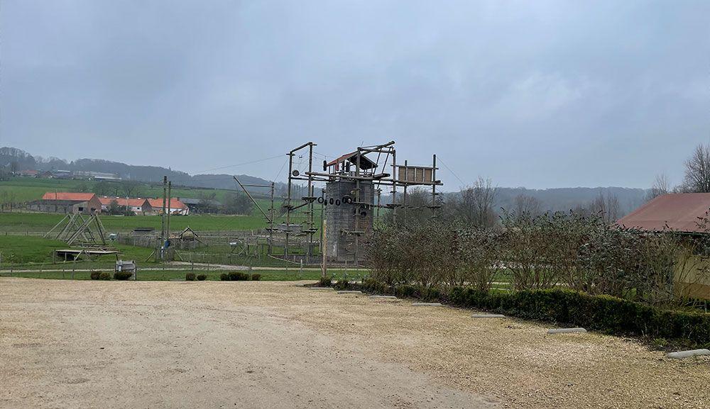 Ijsmolenhoeve