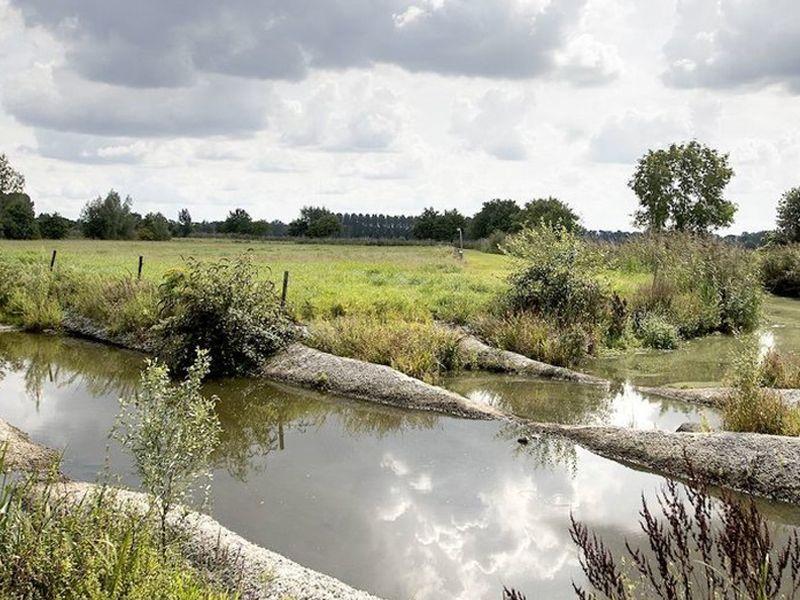 Kalkense Meersen wandelnetwerk