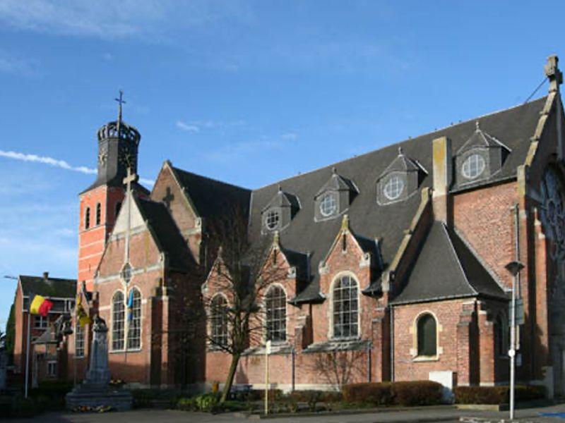 Wandelroutes in Kapelle-op-den-Bos