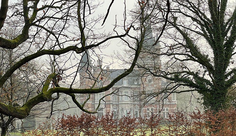Kasteel Schouwbroek