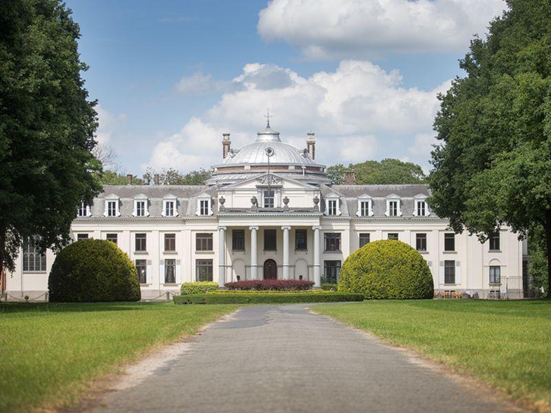 Kasteel Blauwhuis