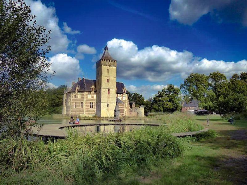 Kasteel van Horst
