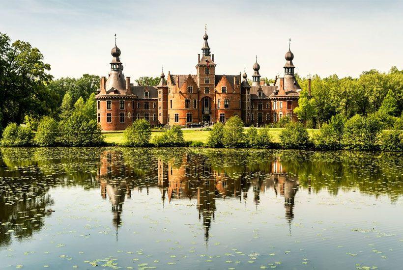kasteel van Ooidonk