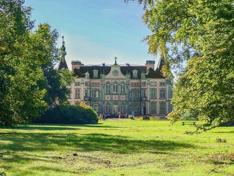 Kasteel van Poeke
