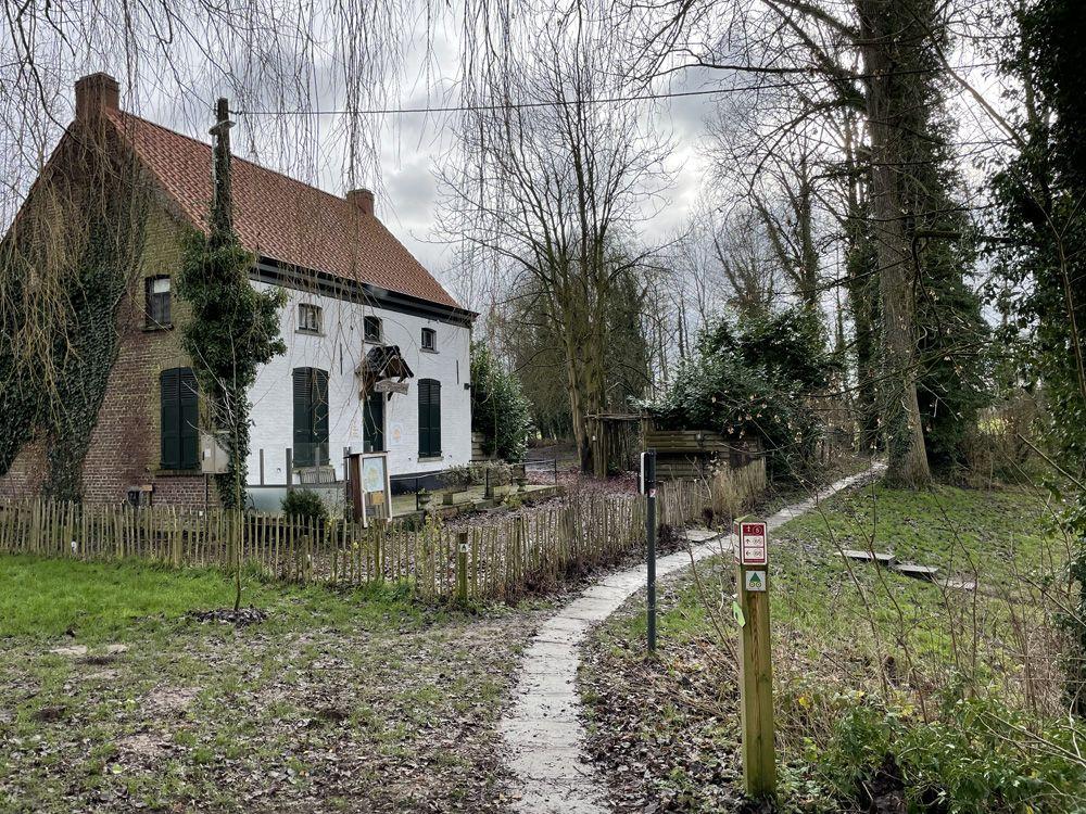 Klein Zwitserland