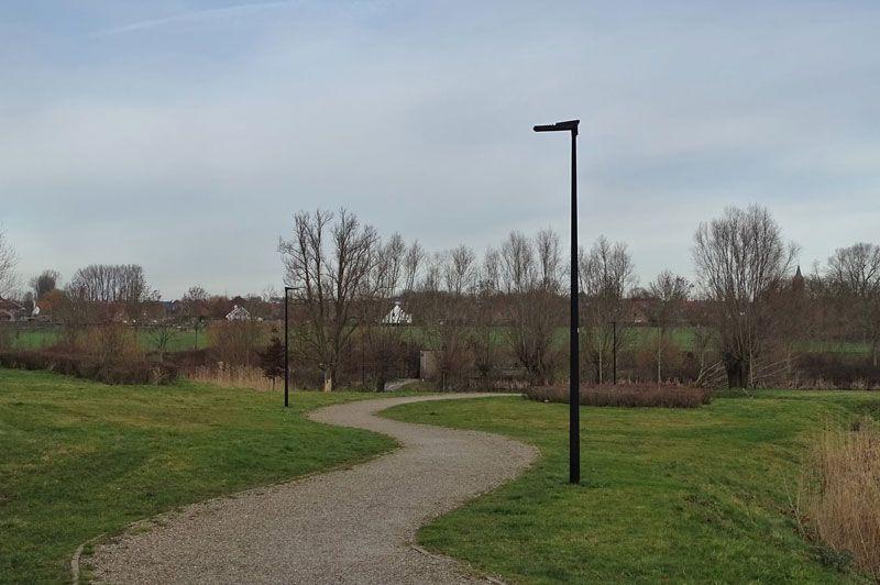 Het Kortewagenpad