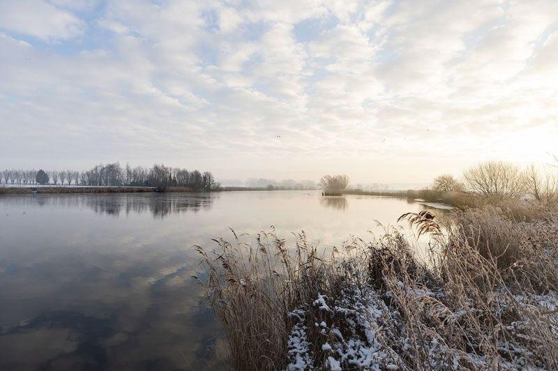 Wandelingen in Sint-laureins