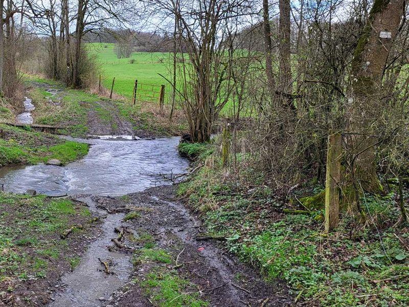 Wandeling Les Espeches (NG06)