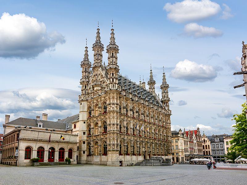 Leuven