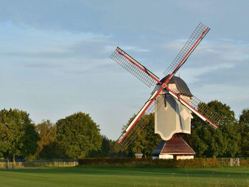 Leyssensmolen