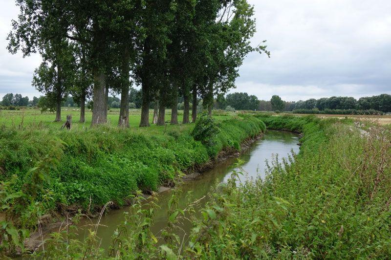 Wandelroutes in Linter