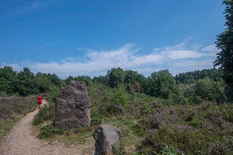 Wandelroutes in Maasmechelen