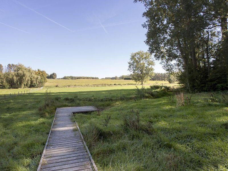 Mijnwerkerspad Zwalm
