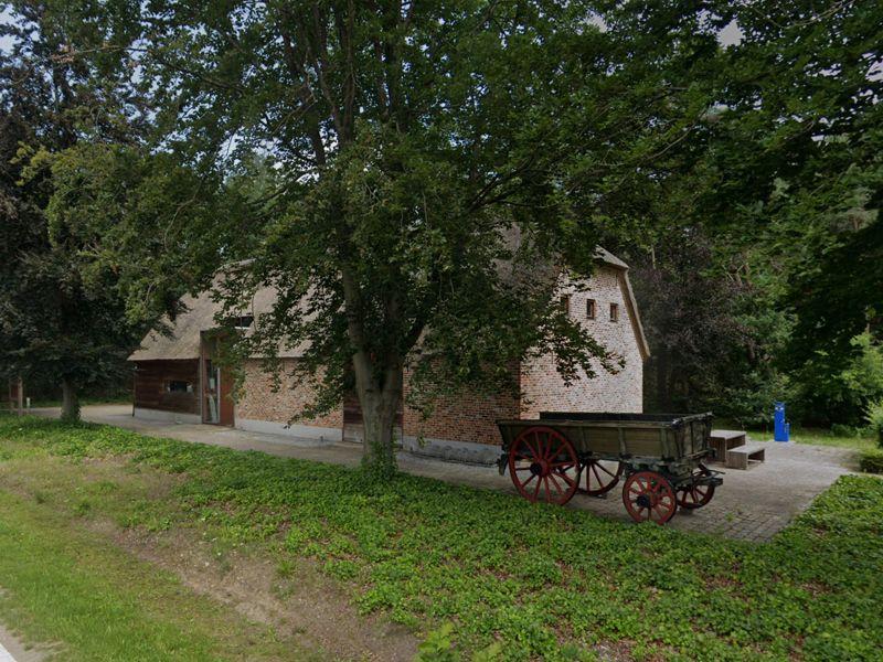 Molenmuseum