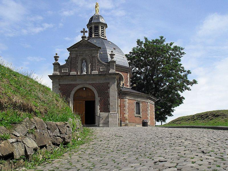 Muur van Geraardsbergen