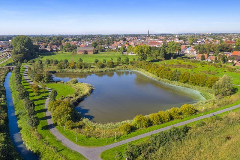De Natte Broekenroute