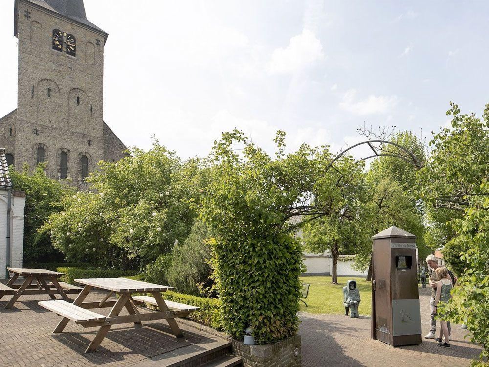 Start Provinciaal Archeologisch Museum