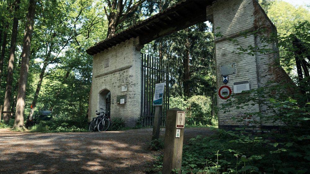 Drongengoedhoeve