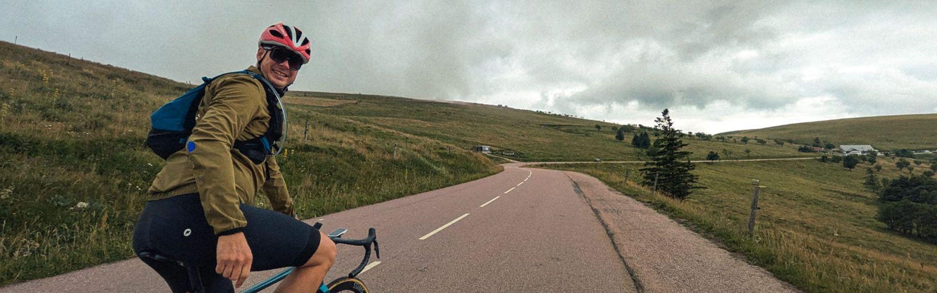 Waar moet je op letten bij het kopen van een racefiets?