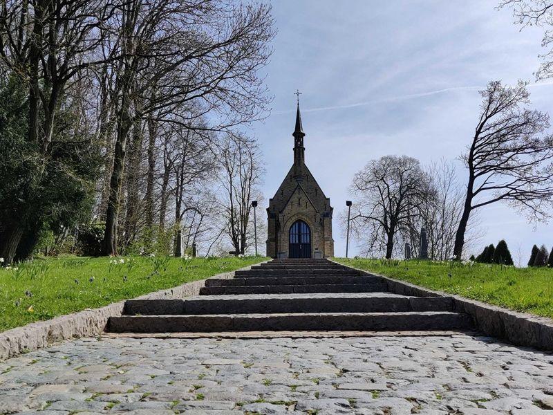 Toepkapel