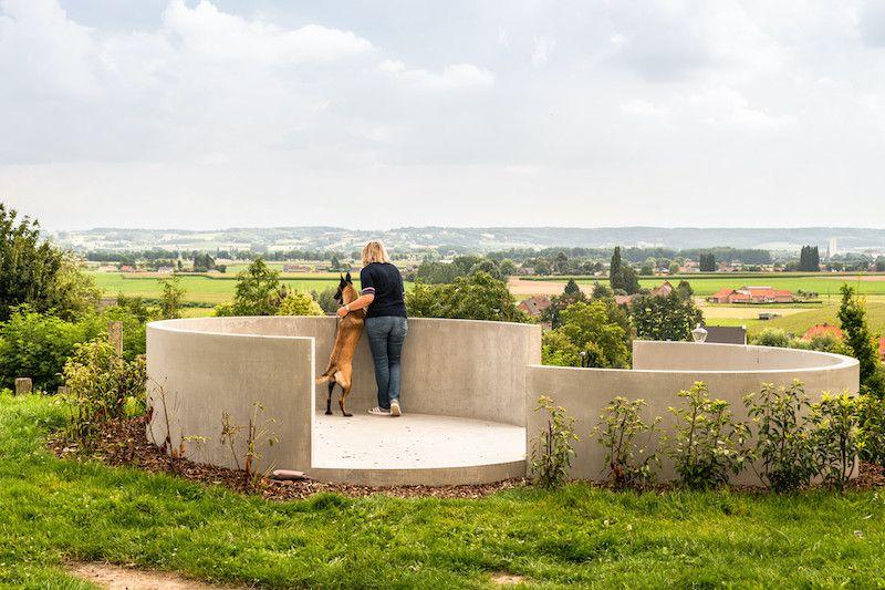 Horeca Langs de Route: