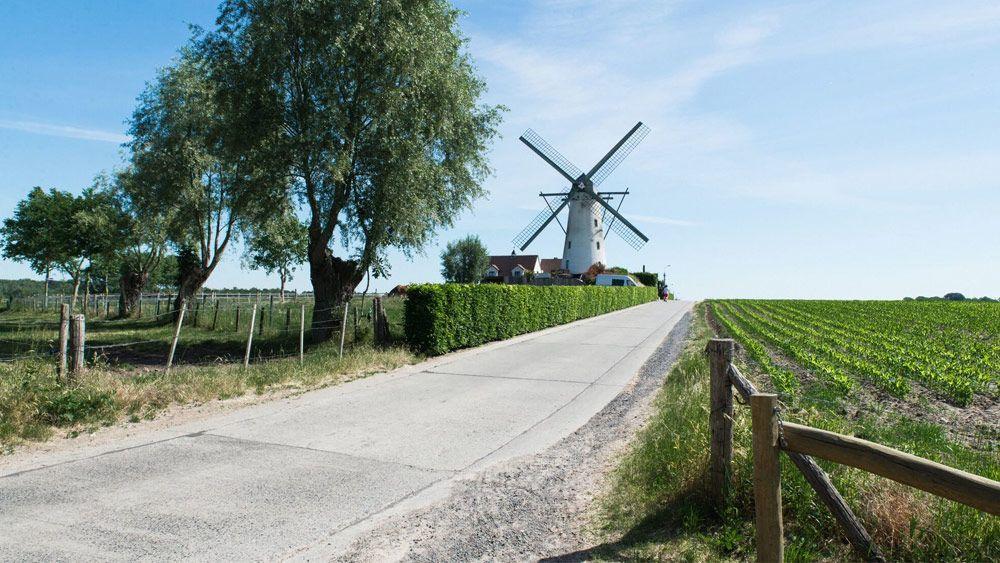 Van Vlaenderensmolen