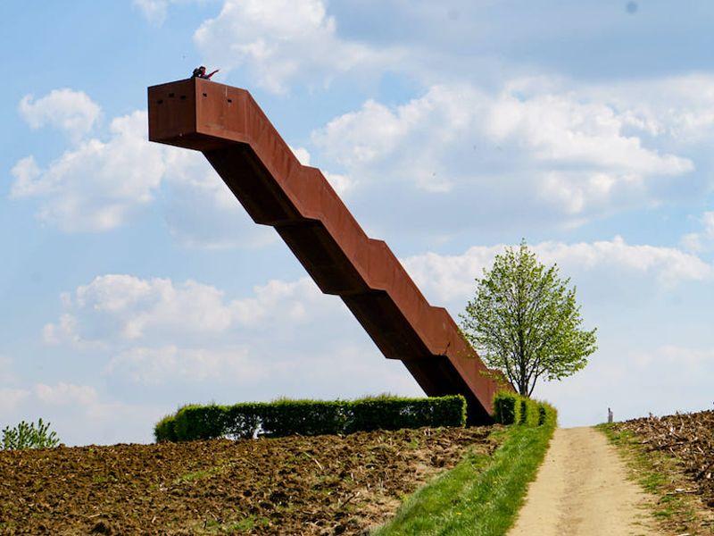 Vlooybergtoren