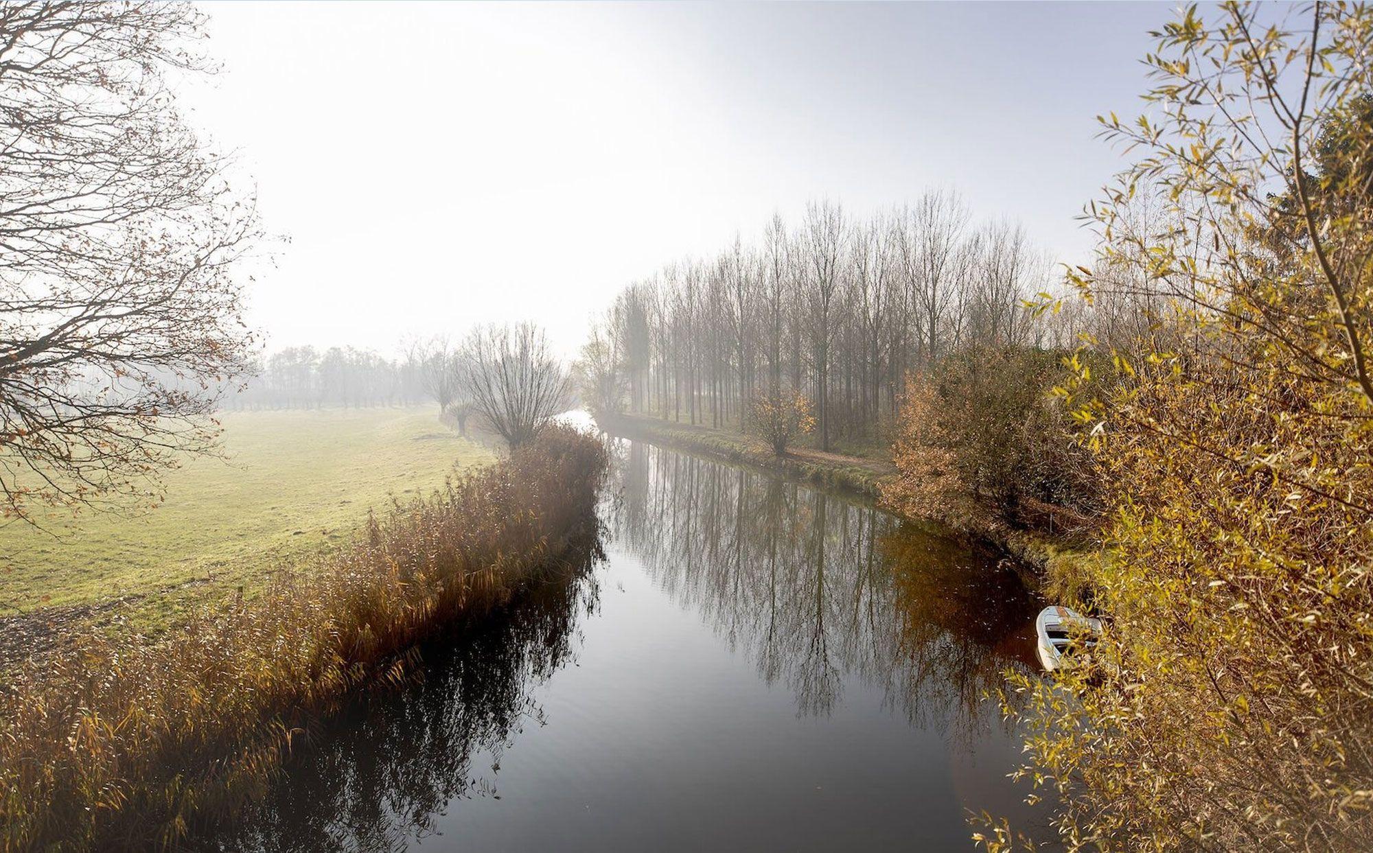 Wandelroutes in Lokeren