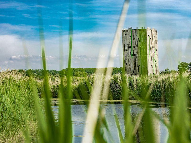 Wandelnetwerk Blankaart