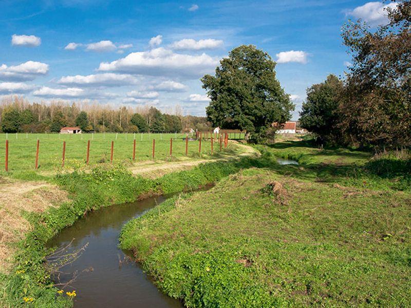 Wandelnetwerk Hagelandse Heuvels en Valleien