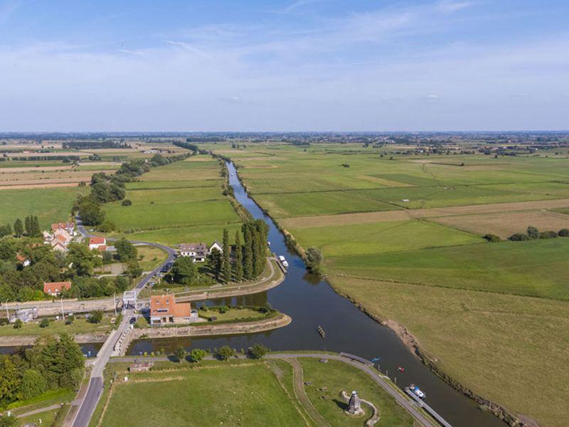 Wandelnetwerk IJzervallei