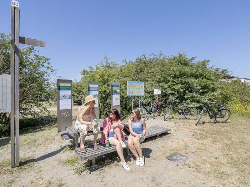 Wandelnetwerk Westkust