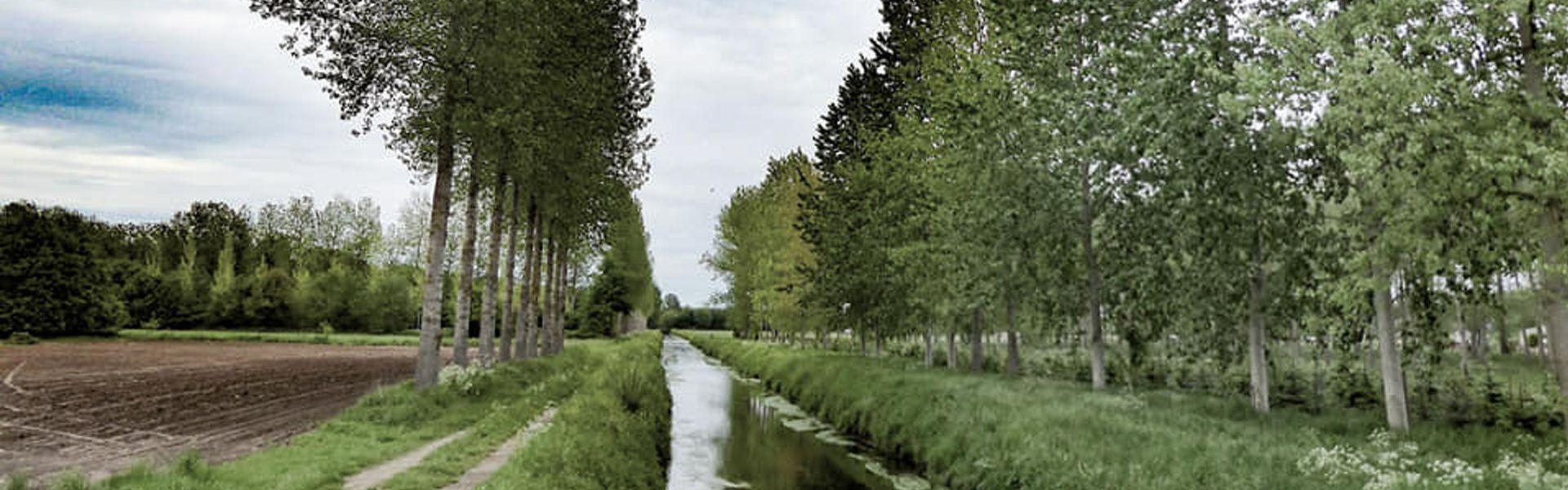 Zuid Dijleland