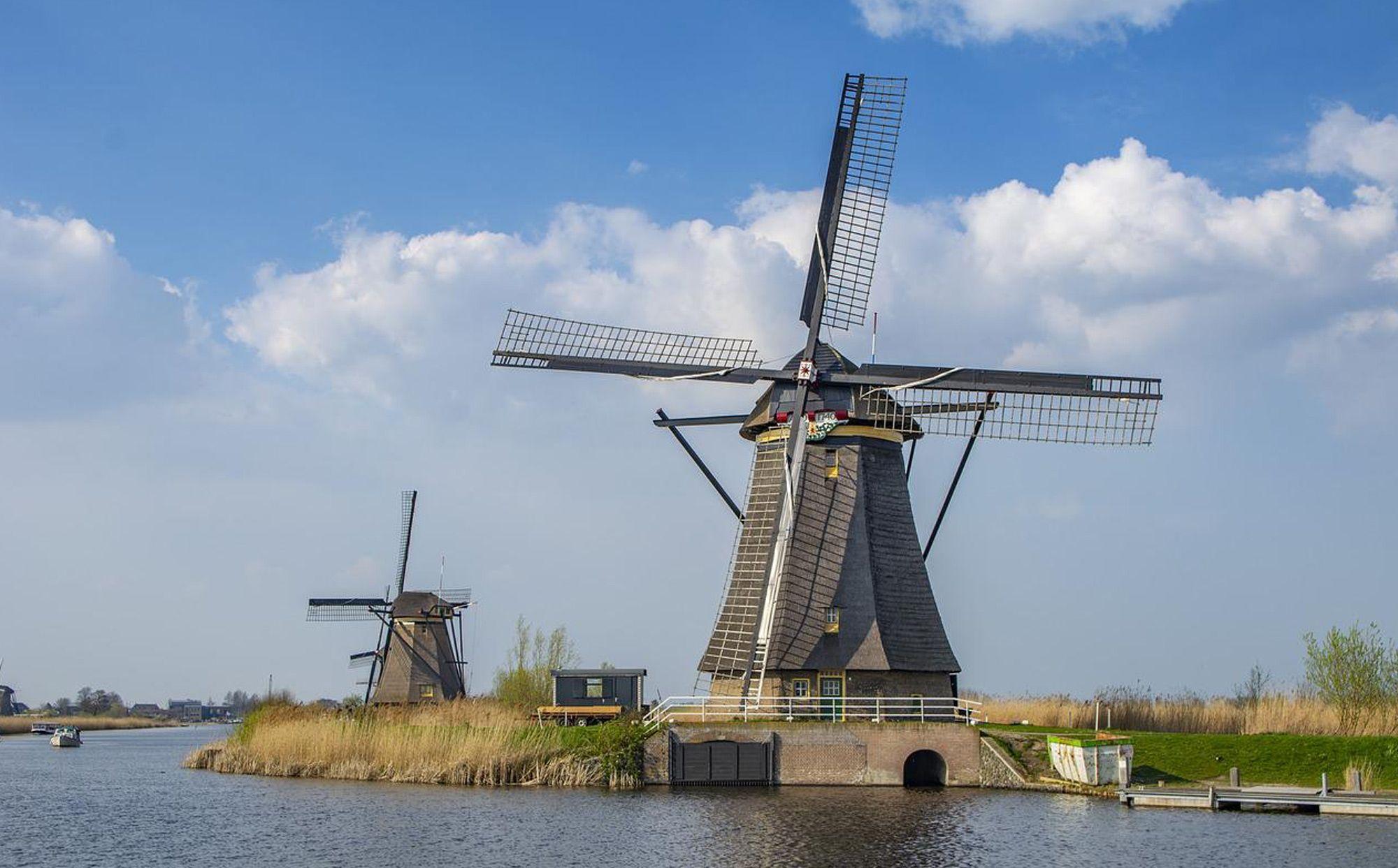 Zuid-Holland